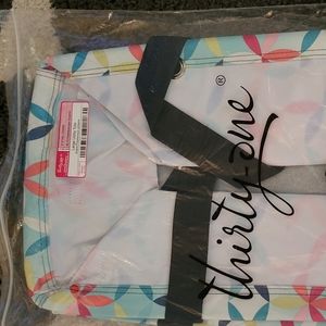 Large Utility Tote - Thirty-One